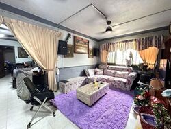 Blk 218 Choa Chu Kang Central (Choa Chu Kang), HDB 4 Rooms #551302791